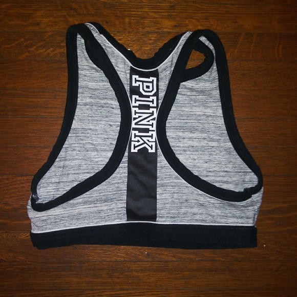 PINK Victoria's Secret Other - Victoria Secrets Pink sports Bra small PINK Victoria's Secret Other - Victoria Secrets Pink sports Bra small
